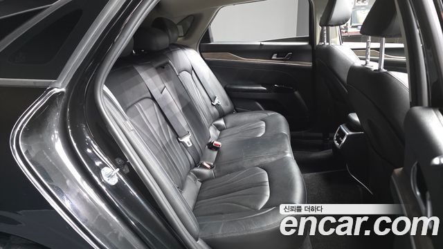 Kia K5 2020 — photo 18