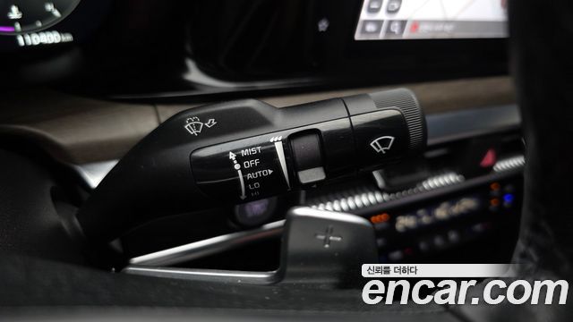 Kia K5 2020 — photo 26