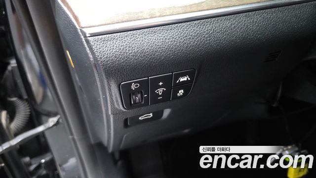 Kia K5 2020 — photo 27