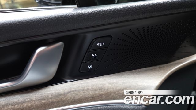 Kia K5 2020 — photo 28