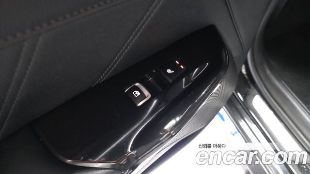 Kia K5 2020 — photo 29