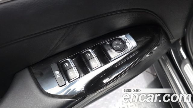 Kia K5 2020 — photo 30