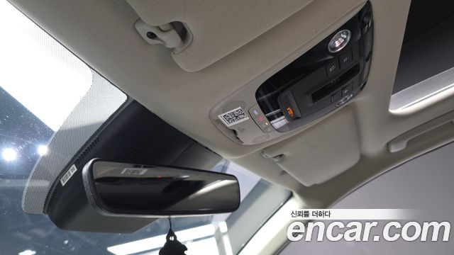 Kia K5 2020 — photo 32