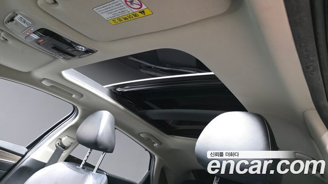 Kia K5 2020 — photo 33