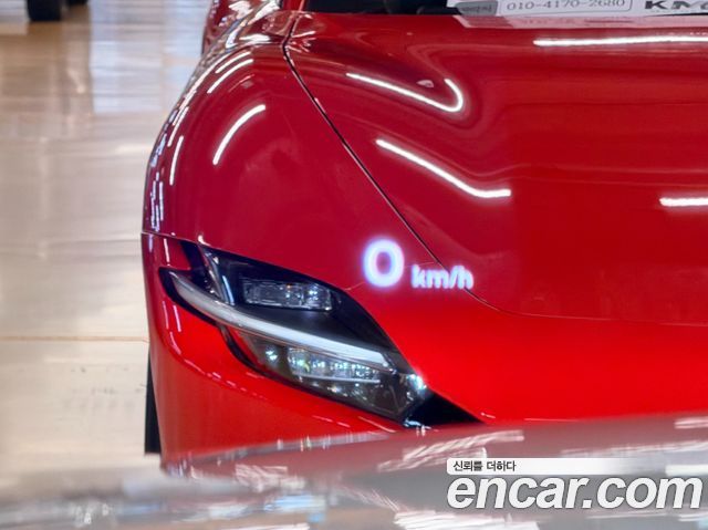 Bentley Flying Spur 2020 — photo 16