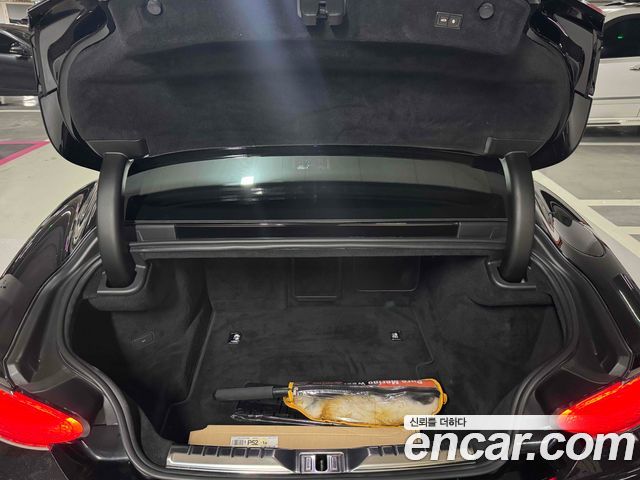 Bentley Continental 2020 — photo 5