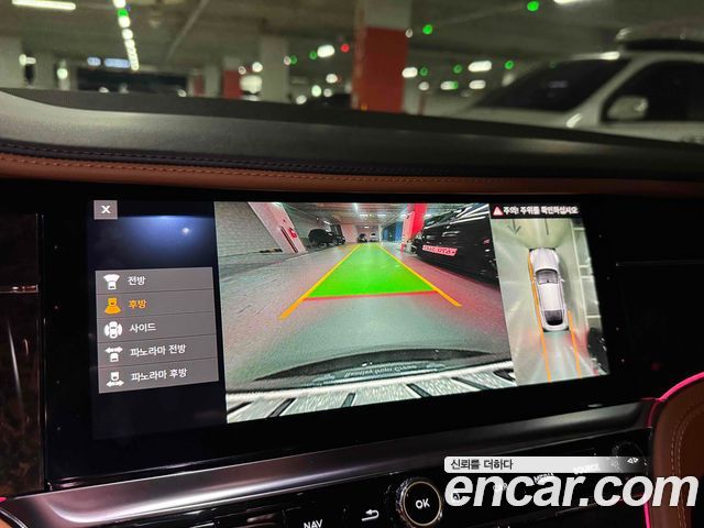 Bentley Continental 2020 — photo 12