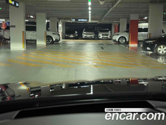 Bentley Continental 2020 — photo 14