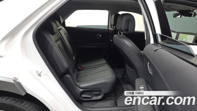 Hyundai Ioniq5 2022 — photo 12