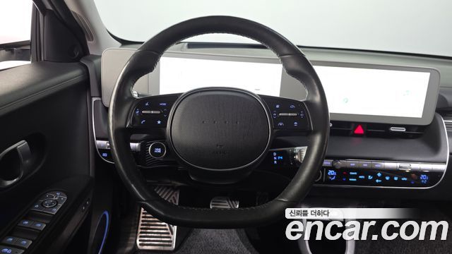 Hyundai Ioniq5 2022 — photo 13