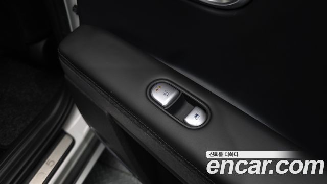 Hyundai Ioniq5 2022 — photo 19