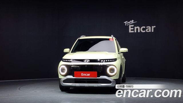 Hyundai Casper 2025 — photo 3