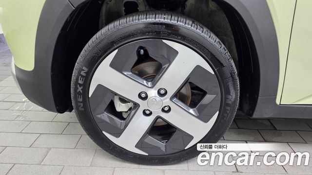 Hyundai Casper 2025 — photo 5