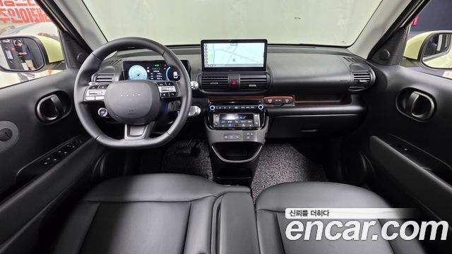 Hyundai Casper 2025 — photo 10