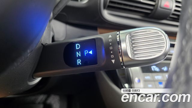 Hyundai Casper 2025 — photo 12