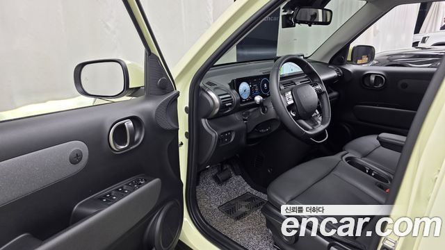 Hyundai Casper 2025 — photo 13