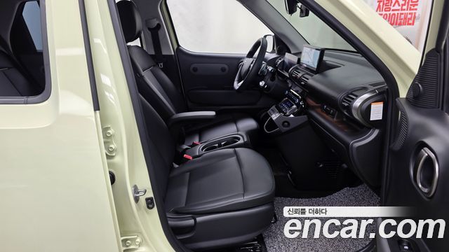Hyundai Casper 2025 — photo 17