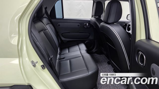 Hyundai Casper 2025 — photo 18
