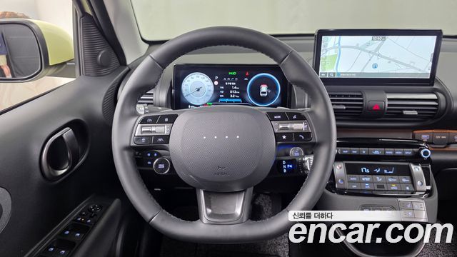 Hyundai Casper 2025 — photo 19