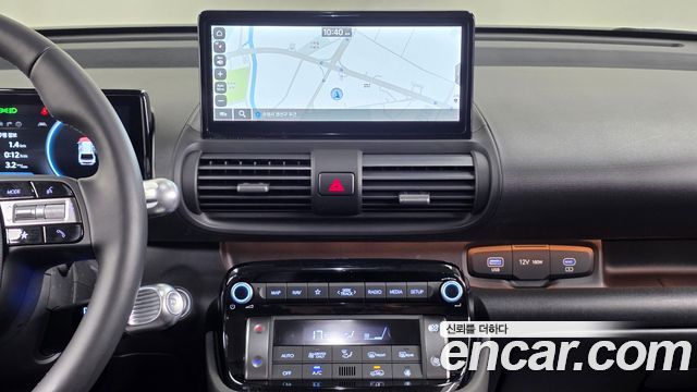 Hyundai Casper 2025 — photo 20