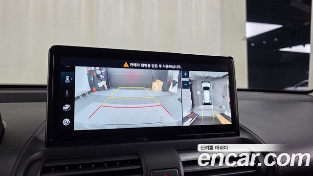 Hyundai Casper 2025 — photo 21