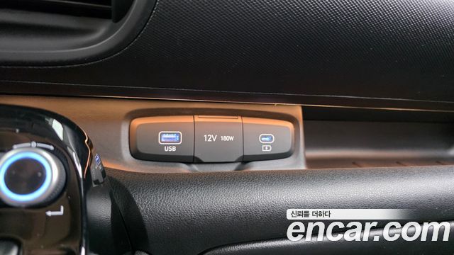 Hyundai Casper 2025 — photo 22