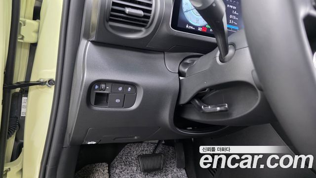 Hyundai Casper 2025 — photo 23