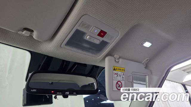 Hyundai Casper 2025 — photo 24