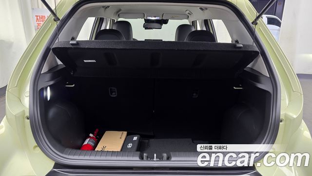 Hyundai Casper 2025 — photo 26