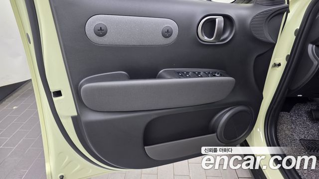 Hyundai Casper 2025 — photo 14