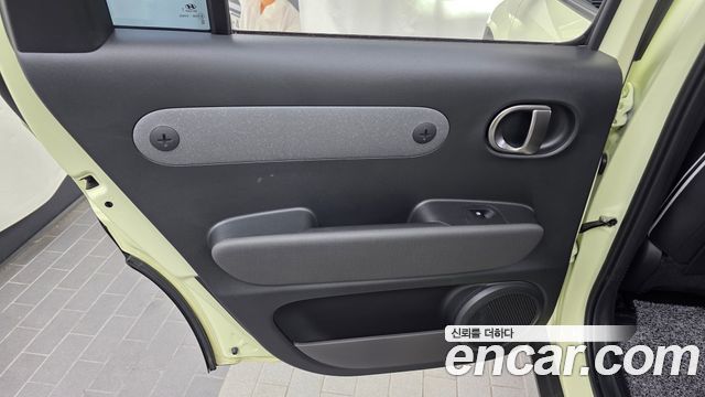 Hyundai Casper 2025 — photo 15