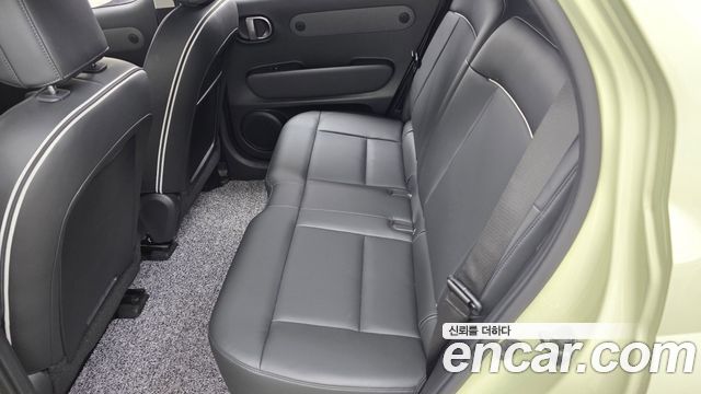 Hyundai Casper 2025 — photo 16