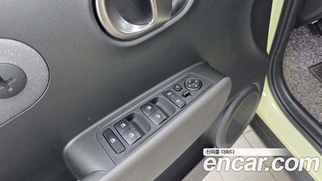 Hyundai Casper 2025 — photo 27