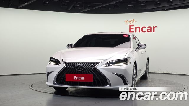 Lexus ES 2024 — photo 3