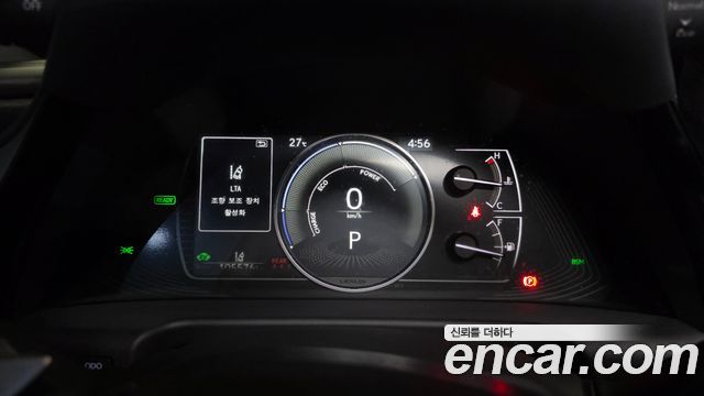 Lexus ES 2024 — photo 8