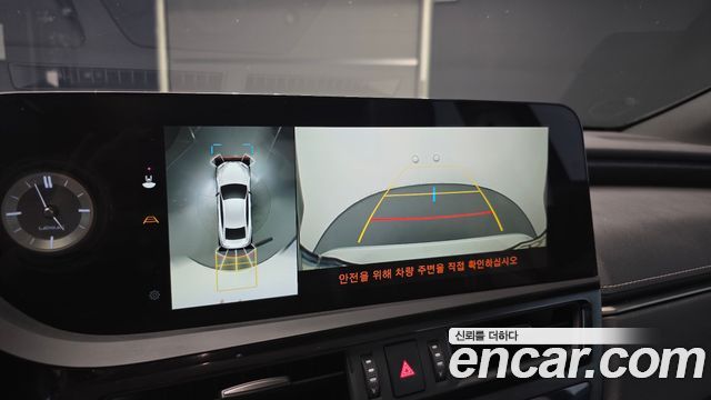 Lexus ES 2024 — photo 14