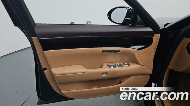 Genesis G90 2022 — photo 14