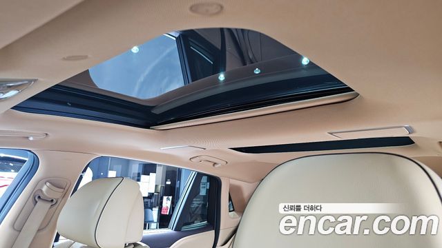 Genesis G90 2022 — photo 27