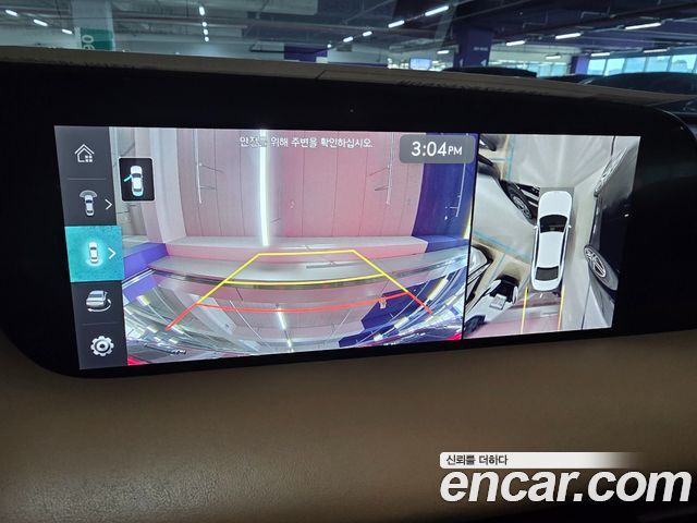Genesis G90 2022 — photo 41