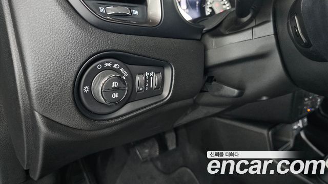 Jeep Renegade 2023 — photo 25