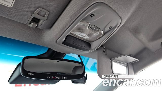 Chevrolet Korea Bolt EV 2019 — photo 24