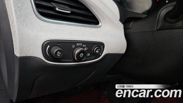 Chevrolet Korea Bolt EV 2019 — photo 25