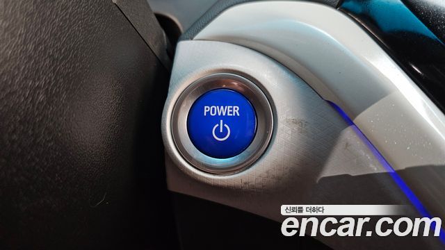 Chevrolet Korea Bolt EV 2019 — photo 26