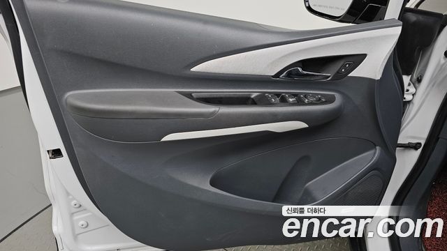 Chevrolet Korea Bolt EV 2019 — photo 14