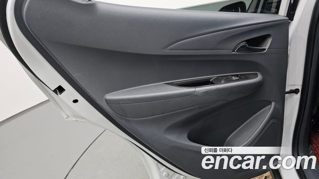 Chevrolet Korea Bolt EV 2019 — photo 15