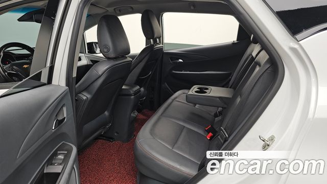 Chevrolet Korea Bolt EV 2019 — photo 16