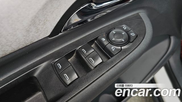 Chevrolet Korea Bolt EV 2019 — photo 28