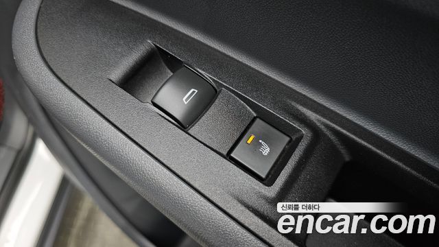 Chevrolet Korea Bolt EV 2019 — photo 30