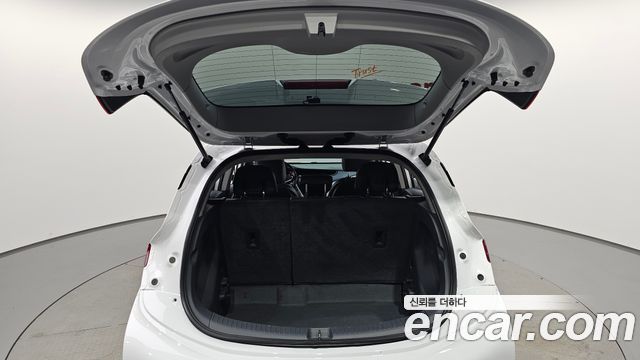 Chevrolet Korea Bolt EV 2019 — photo 32