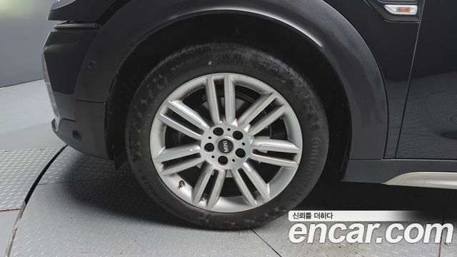 Mini Countryman 2023 — photo 5